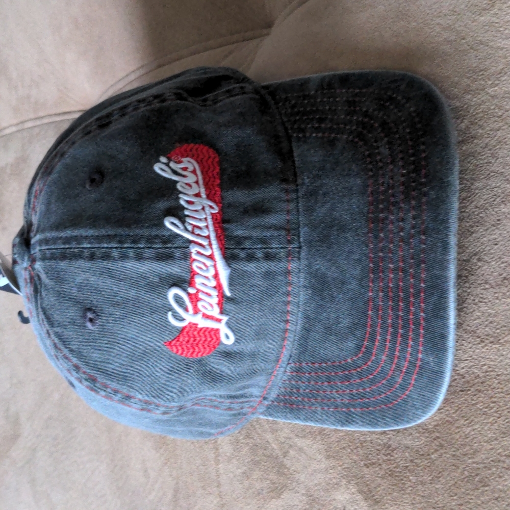 NWT Leinenkugel's beer baseball/dad hat